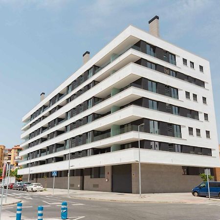 Cosmopolitan Apt & Malaga Beach 외부 사진